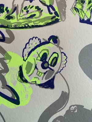 Gaelle Loth / La fée du dodo