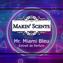 Mr. Miami Bleu