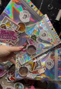 Sticker pack 