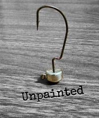 Image 6 of WEEDLESS FINESSE JIG