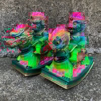 Image 1 of Kaiju Smuggler Collaboration Set #2