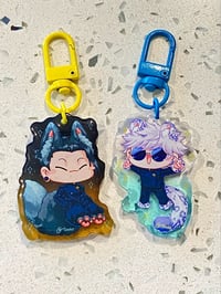Image 3 of JJK Bundle