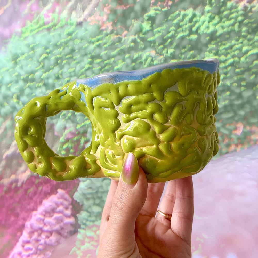 Image of Solaris Mug #6