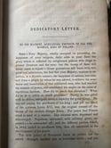 Memoir of the empress Joséphine, by Melle Le Normand, 2 tomes, 1850, édition anglaise