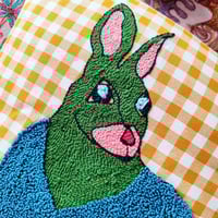 Image 3 of Mr Rabbit