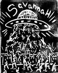 Image 3 of ufo abduction 
