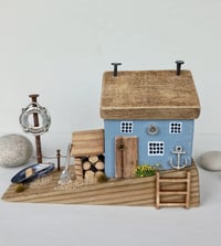 Image 3 of Fishermans Cottage 