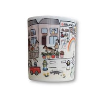 Image 2 of Custom Story Mug (450ml / 15 oz)