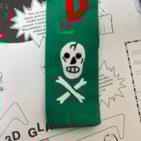 Image 5 of BAD SEED TIE