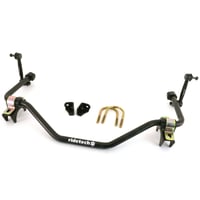 Image 11 of Complete Coil-Over Suspension System | 1964-1967 GM A-Body