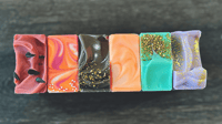 Image 1 of Soap Collection 