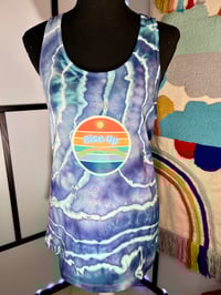 Large Rise Up Come Together Tank