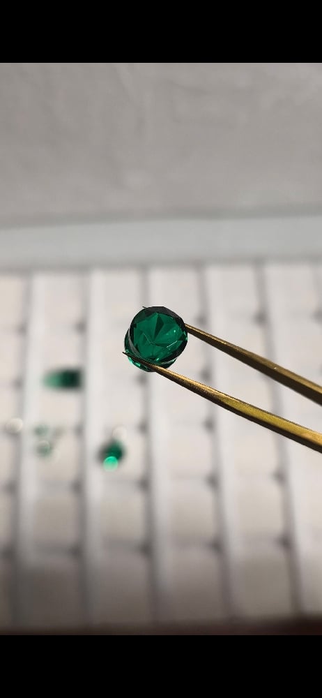 Image of Gemstone Plugs 