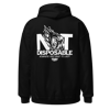 BUILT TO LAST HOODIE