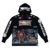 Total Chaos Hoodie