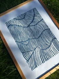 Image 1 of Blue Waves