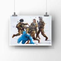 Image 1 of COOKIE WARS