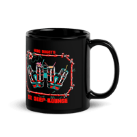 Image 4 of SXDP Lounge Mug