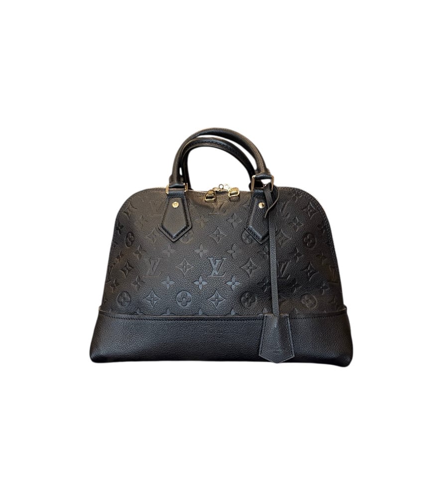 Image of Louis Vuitton Empreinte Neo Alma PM Handbag 1150-47