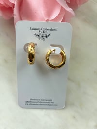Image 6 of Chunky hoops