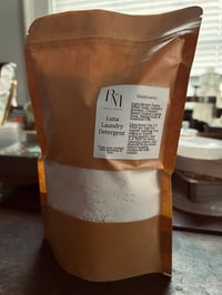 Image 5 of Luna Laundry Detergent 