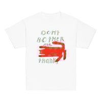 Image 1 of Youth dont bother me