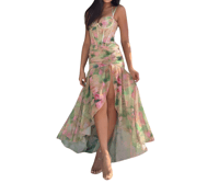 Image 1 of Tina Dress