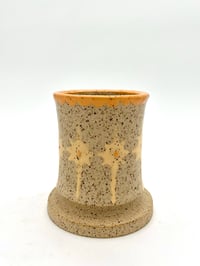 Image 2 of Large float cup/vase