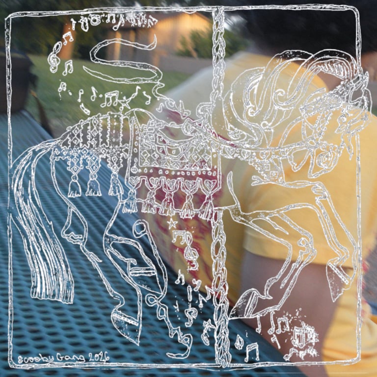 CareASoul Tee Image 3