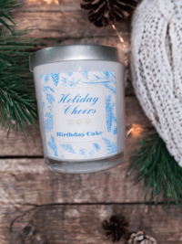 Image 2 of Birthday Cake Candle 
