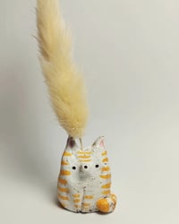 Image 4 of Small animal vase