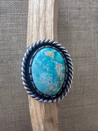 Image 3 of Sonoran Mtn Rope Ring size 7