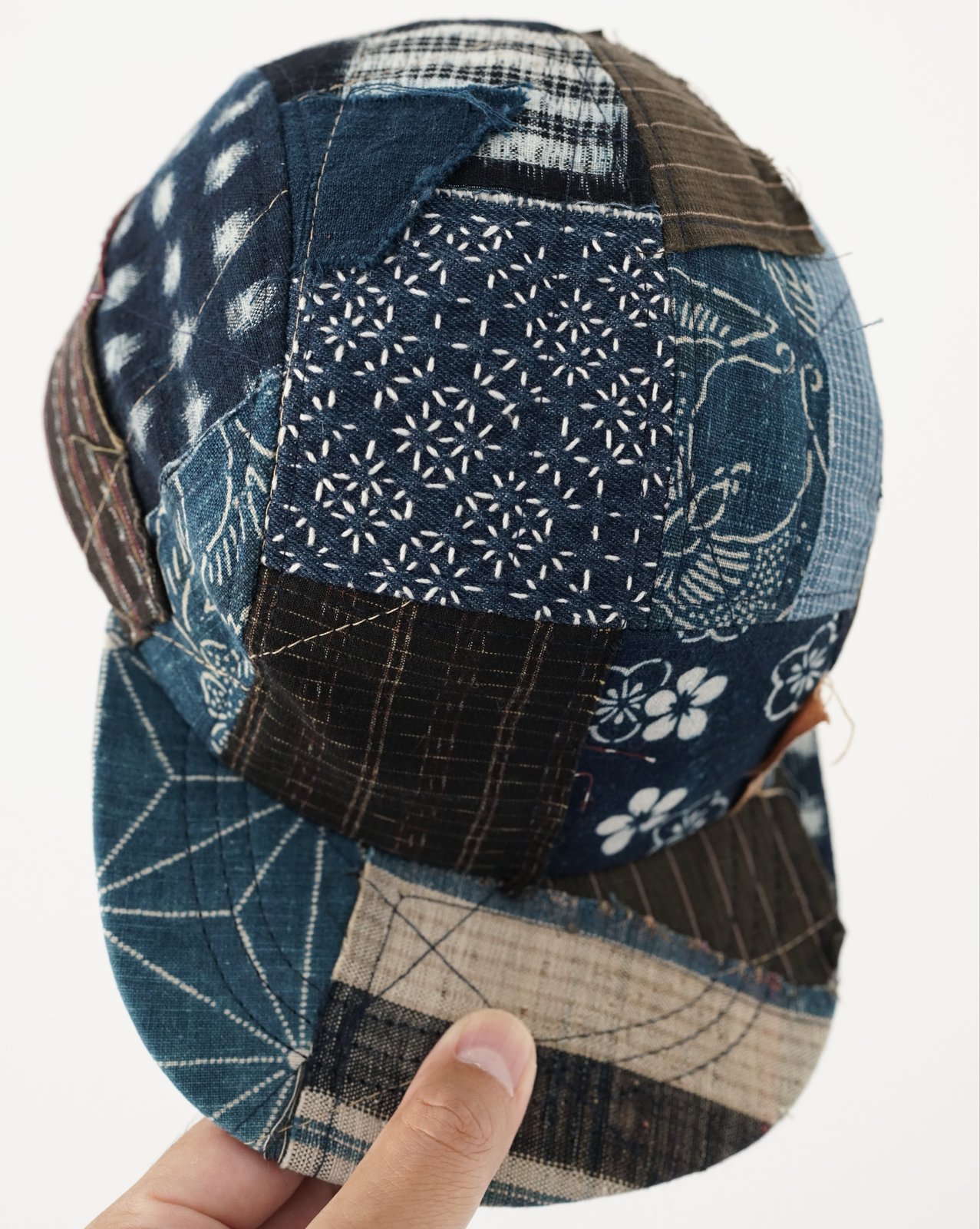 Boro no. 021 | Illikoi Goods