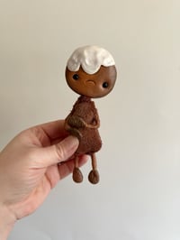 Image 3 of Ginger Snap Grump