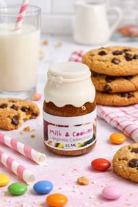 Image 4 of Milk & Cookies LipGloss Collection 