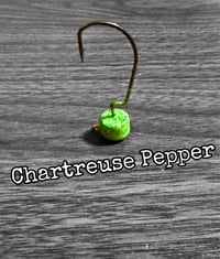 Image 3 of WEEDLESS FINESSE JIG