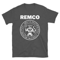 Image 3 of REMONES SHIRT