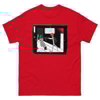 Image 4 of MARK BEYER DEATH T-Shirt