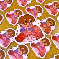 Image 4 of ☆ STICKERS - ÚLTIMAS PIEZAS☆ Del Anime 