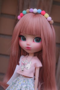 Image 3 of Alexia - Pullip Fullset