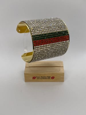 Image of Inspired Gucci Bangle