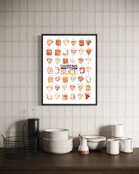 Image 3 of QUEENS — PIZZA