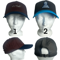 Image 1 of le tribe hats 