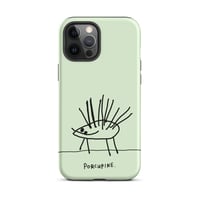 Image 15 of PORCU Tough Case for iPhone® 