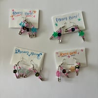 Image 4 of PB Earrings