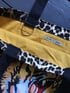 tiger leopard print shoulder bag copy copy Image 4