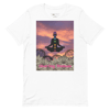 SHARING HUMAN™ "BE CONNECTED" T-SHIRT