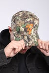 INSIGNIA Snapback (camo)