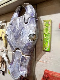 Image 10 of Year of the Fire Horse- Jil Johnson