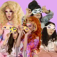 Image 1 of Sleeping Mask *PRESALE*